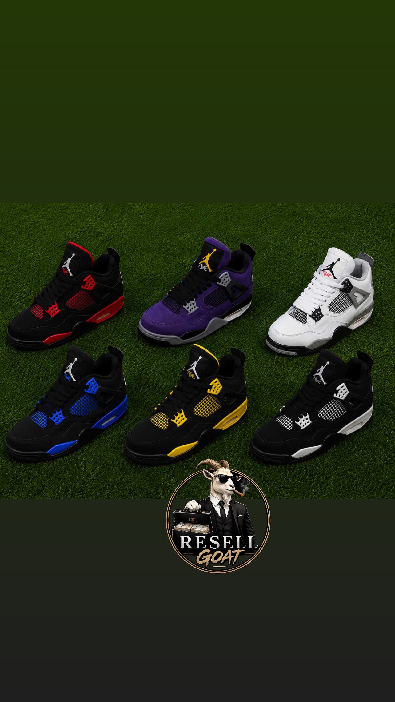 J 4s