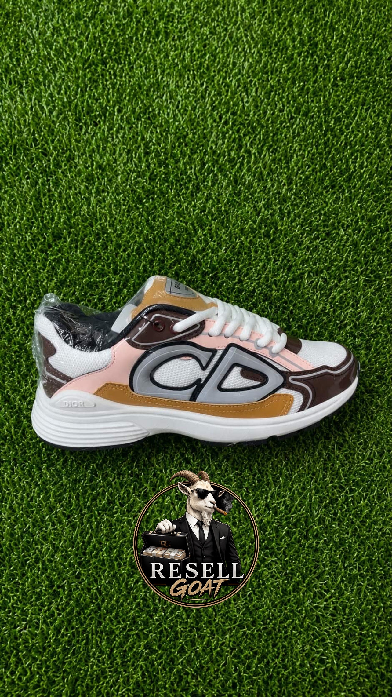 C Dior